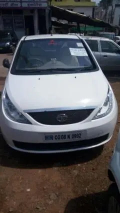 Tata Indica Vista LX TDI 2010
