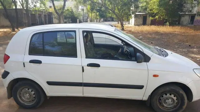 Hyundai Getz GL 2009