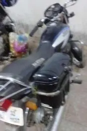 Hero Splendor Plus 100 cc 2005