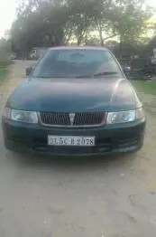 Mitsubishi Lancer GLXD 2.0 1999