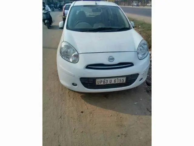 Nissan Micra XE PETROL 2011