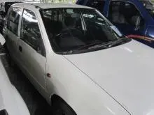 Maruti Suzuki Zen LX 1997