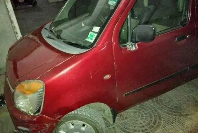 Maruti Suzuki Wagon R LXi 2009
