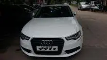 Audi A6 3.0 TDI 2015