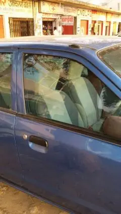 Maruti Suzuki Alto LXi 2006