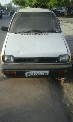 Maruti Suzuki 800 AC 1998
