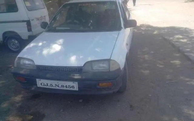Maruti Suzuki Esteem VX 1998