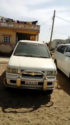 Chevrolet Tavera LT 2007