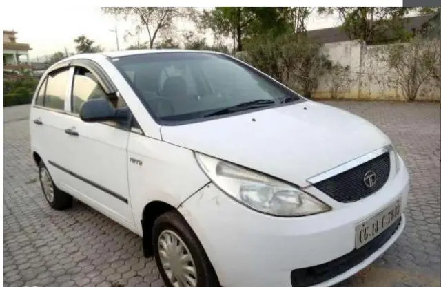 Tata Indica Vista LX TDI 2011