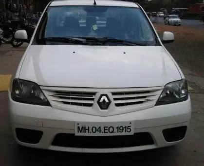 Mahindra Renault Logan DLE 1.5 DCI 2010