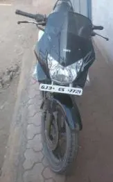 Hero Karizma 223cc 2013
