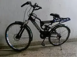 Avon Cruiser 20 Inches 2016