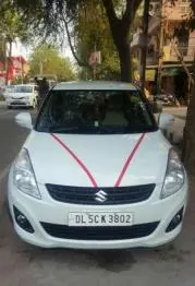 Maruti Suzuki Swift DZire VXi 2013