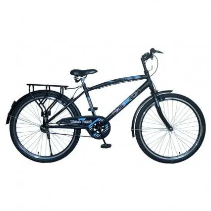 Hero Black Pearl 20 Inches 2016