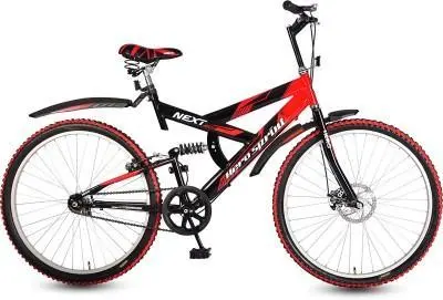 Hero Next 26 Inches 2014