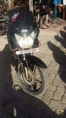 Hero Karizma 223 cc 2011