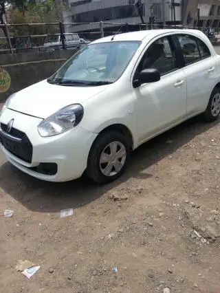 Renault Pulse RX L PETROL 2014