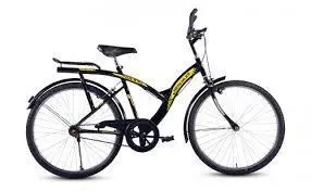 Hercules Rocky 26 Inches 2016