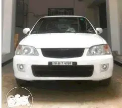 Honda City 1.5 EXI 2001