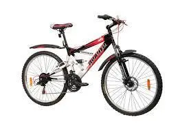 Hercules NFS 26" 2015