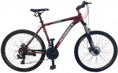 Schnell CYCLONE 26 2016
