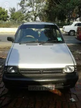 Maruti Suzuki 800 AC BS II 2006