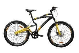 Hero Next 26 Inches 2014