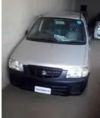 Maruti Suzuki Alto LXi 2009
