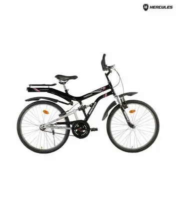 Hercules Atom Zx 26 2016
