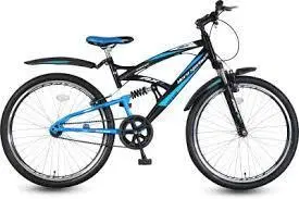 Hero RX-1 26 Inches 2015