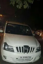 Mahindra Xylo E8 BS III 2010