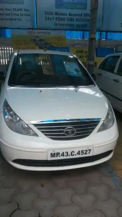 Tata Vista Tech LS BS III 2015