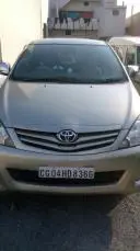 Toyota Innova 2.0 V 2009
