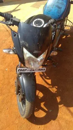 Hero Hunk 150cc 2008