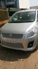 Maruti Suzuki Ertiga ZDi 2016