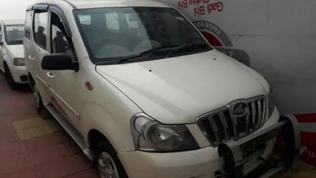 Mahindra Xylo D2 BS IV 2012