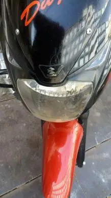 Bajaj Pulsar 150cc 2013