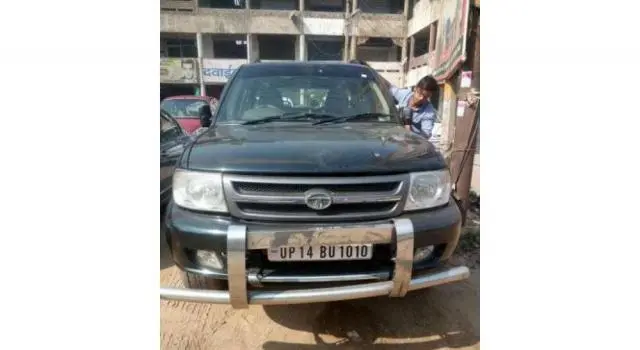 Tata Safari 4X2 EX DICOR BS IV 2012