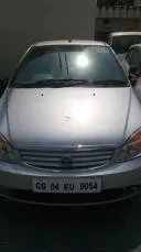 Tata Indigo eCS LX TDI 2013