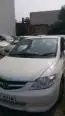 Honda City ZX EXi 2008