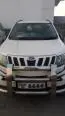 Mahindra XUV500 W8 2013