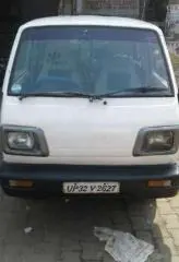 Maruti Suzuki Omni 5 Seater 1998