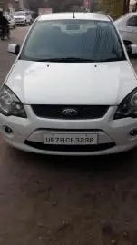 Ford Fiesta ZXI 1.4 TDCI ABS 2010