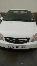 Tata IndigoCS LX TDI 2011