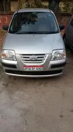 Hyundai Santro Xing GLS 2012