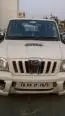 Mahindra Scorpio Ex 2013