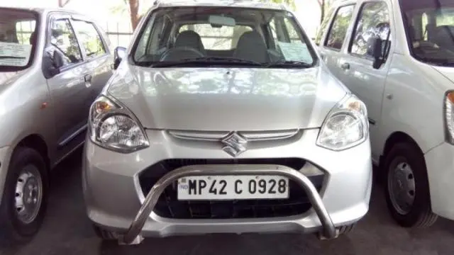 Maruti Suzuki Alto 800 LX 2013