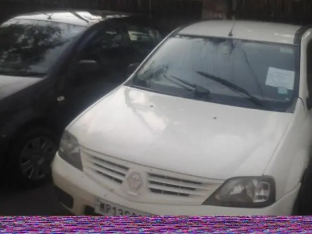 Mahindra Verito 1.4 G4 BS IV 2014