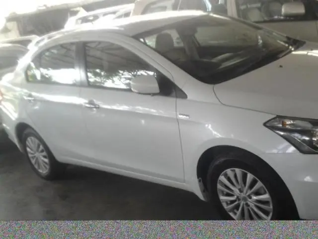Maruti Suzuki Ciaz ZDI 2014