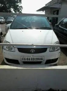 Tata Indica DLS 2009
